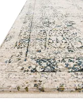 Loloi Theia The- 5' x 8' Area Rug