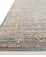 Loloi Claire Cla- 5'3" x 7'9" Area Rug