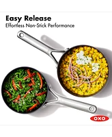 Oxo Professional Ha Ceramic 4-Pc. Saucepan Set
