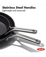 Oxo Professional Ha 10-Pc. Ceramic Nonstick Cookware Set