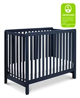 Carter's by DaVinci Colby 4-in-1 Low-Profile Convertible Crib