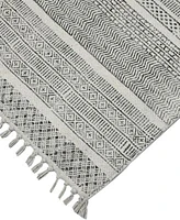 Amer Rugs Dune Dun Area Rug