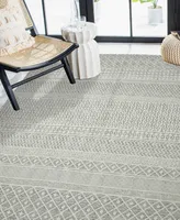 Amer Rugs Dune Dun-5 3' x 5' Area Rug