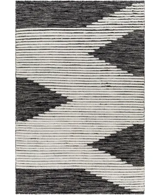 Surya Apache Apa- 5" x 7'6" Area Rug