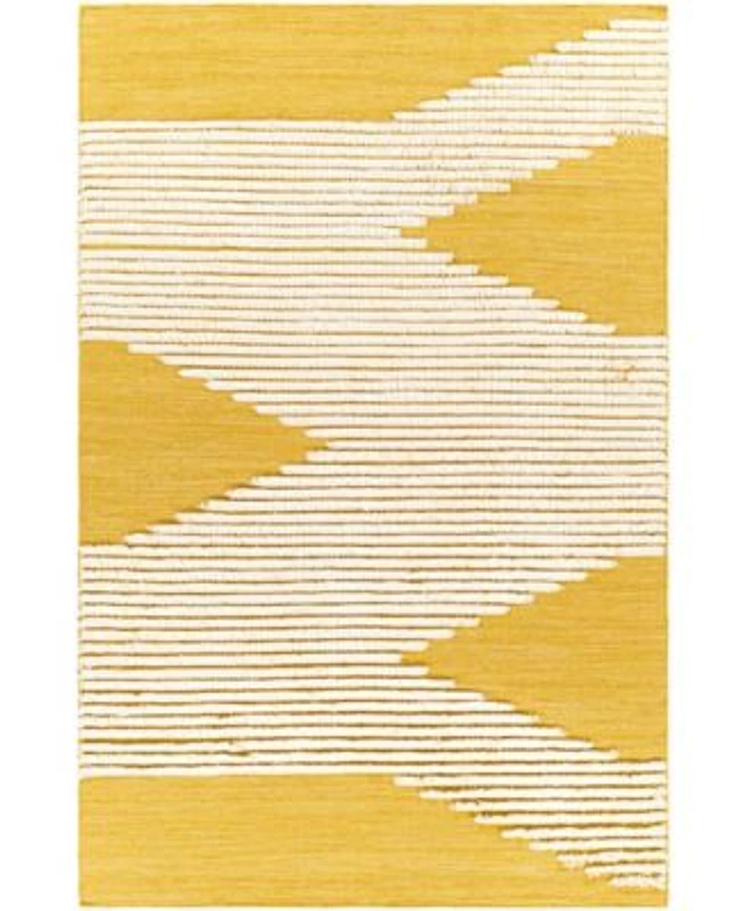Livabliss Apache Apa Area Rug