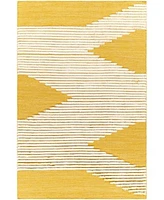 Livabliss Apache Apa Area Rug