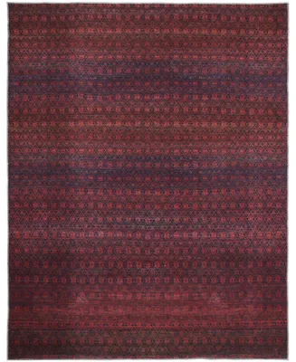 Feizy Voss R39HA 7'10" x 9'10" Area Rug