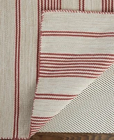 Feizy Duprine R0560 4' x 6' Area Rug