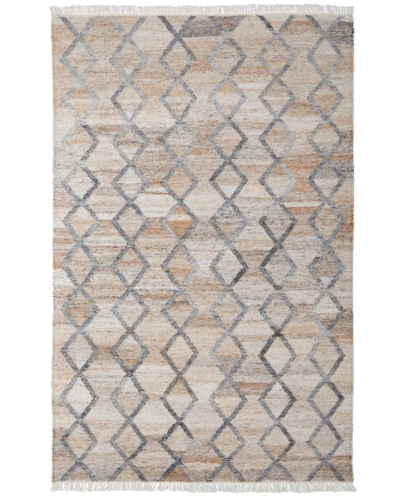 Feizy Beckett R0771 8' x 10' Area Rug