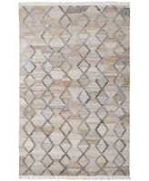 Feizy Beckett R0771 8' x 10' Area Rug