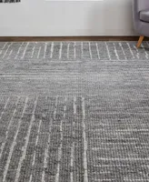 Feizy Alford R6913 2' x 3' Area Rug