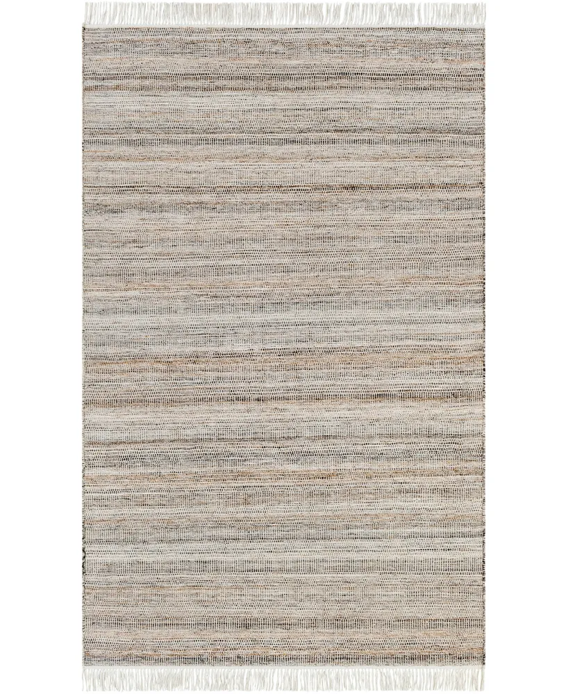 Surya Lily Lyi-2302 6" x 9' Outdoor Area Rug