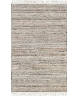 Surya Lily Lyi-2302 6" x 9' Outdoor Area Rug