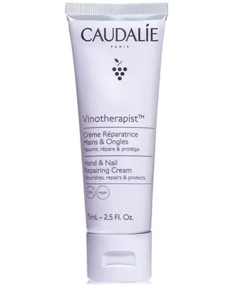 Caudalie Hand & Nail Cream, 2.5