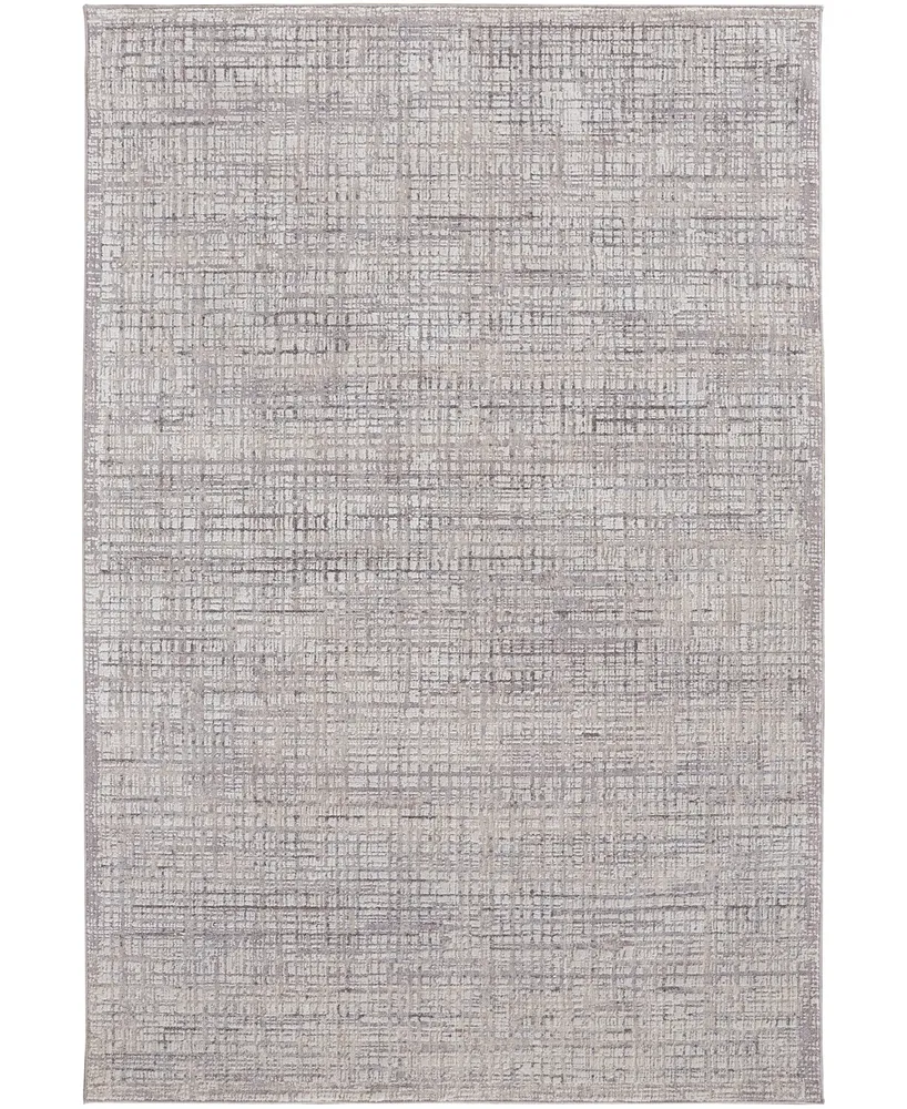 Feizy Lennon R39G4 1'8" x 2'10" Area Rug