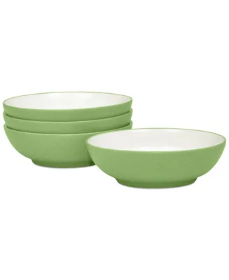 Noritake Colorwave Soup/Cereal Bowls 22 Oz, Set of 4