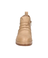 Bella Vita Women's Raquel Booties