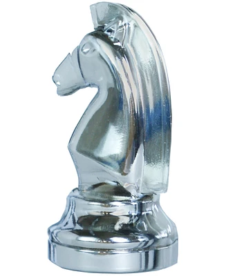 Areyougame Hanayama Level 2 Cast Chess Puzzle - Knight