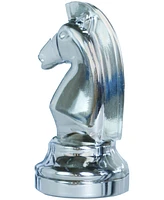 Areyougame Hanayama Level 2 Cast Chess Puzzle - Knight
