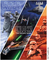 Space Cowboys Star Wars Unlock - The Escape Game Set, 193 Piece