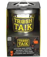 Professor Puzzle Trash Talk Puzzle Set, 254 Piece