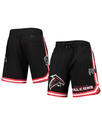 Men's Pro Standard Black Atlanta Falcons Core Shorts