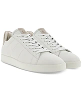 Ecco Men's Street Lite Retro Sneaker