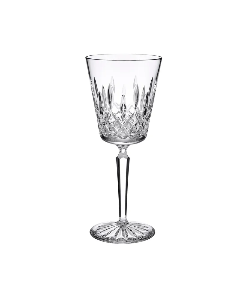 Lismore Tall Medium Goblet, 11.5 oz