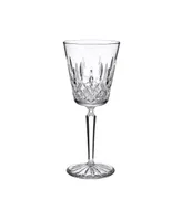 Lismore Tall Medium Goblet, 11.5 oz