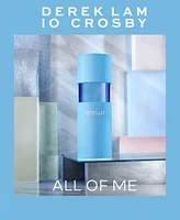 Derek Lam 10 Crosby All of Me Eau De Parfum, 1.7 fl oz