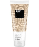 Igk Hair Color Depositing Mask