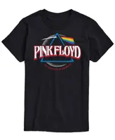 Men's Pink Floyd Dark Side of The Moon T-shirt