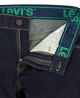 Levi's Toddler Boys 511 Slim Fit Stretch Performance Jeans