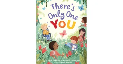 There's Only One You by Kathryn Heling