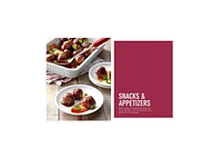 Taste of Home 30 Minute Cookbook: With 317 half-hour recipes, there's always time for a homecooked meal. by Taste of Home