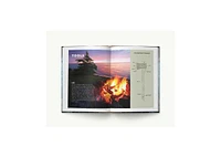 Fire: The Complete Guide for Home, Hearth, Camping & Wilderness Survival by Ky Furneaux