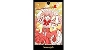 The Anime Tarot Deck and Guidebook by McCalla Ann