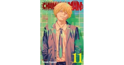 Chainsaw Man, Vol. 11 by Tatsuki Fujimoto