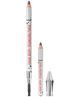 Benefit Cosmetics Gimme Brow+ Volumizing Fiber Eyebrow Pencil