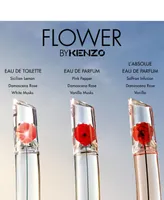 Kenzo Flower By Kenzo L'Absolue Eau de Parfum Spray