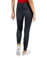 Tommy Hilfiger Women's Waverly Skinny Jeans - Ws 542