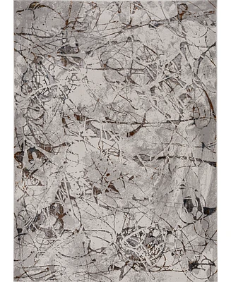 Kas Inspire 7502 6'7" x 9'6" Area Rug