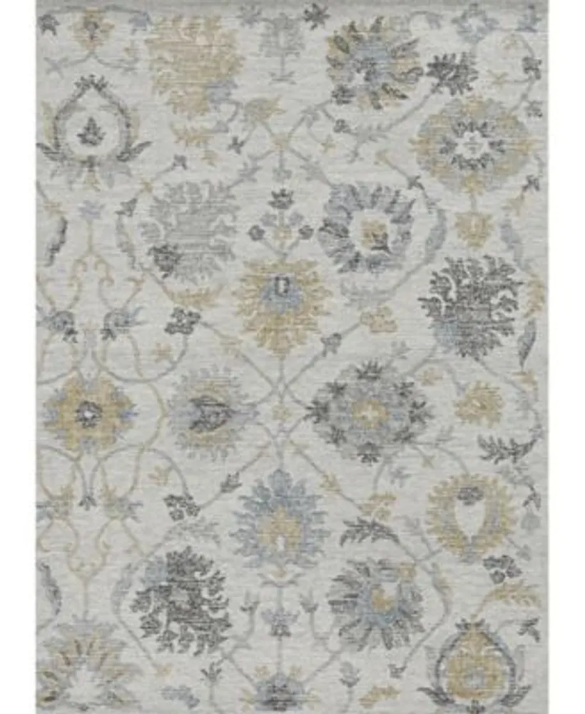 Kas Hudson 2461 Area Rug