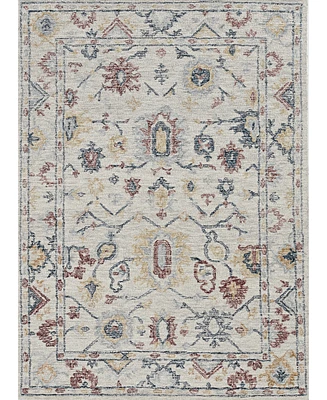 Kas Hudson 2460 5' x 7' Area Rug