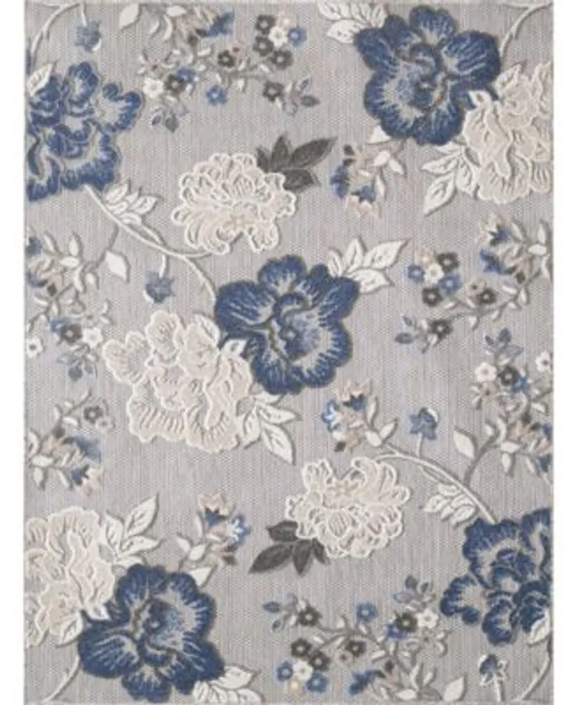 Kas Calla 6938 Outdoor Area Rug