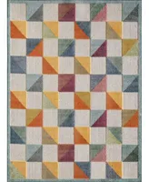 Kas Calla 6930 Outdoor Area Rug