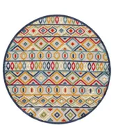 Kas Calla 6928 Outdoor Area Rug