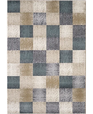 Kas Avalon 5617 7'10" x 9'10" Area Rug