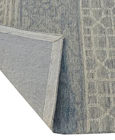 Kas Hudson 2467 5' x 7' Area Rug