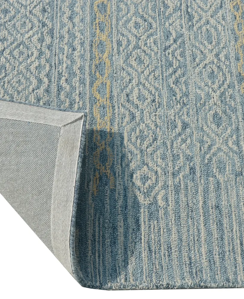 Kas Hudson 5' x 7' Area Rug